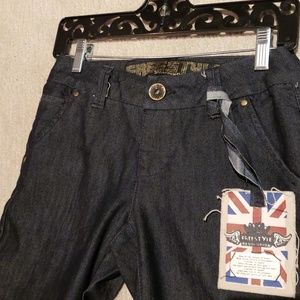 NWT Freestyle Jeans